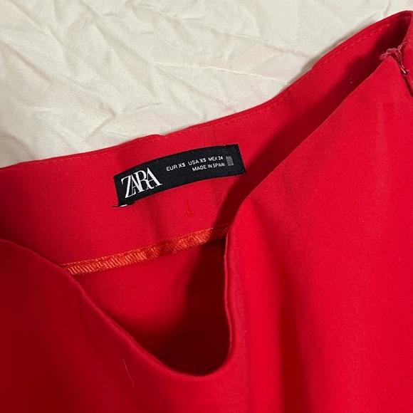 ZARA Skort - Picture 5 of 12